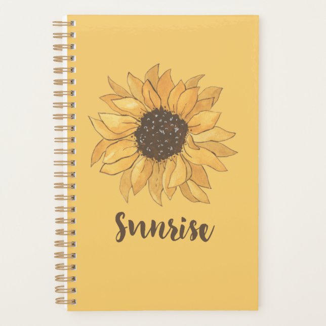 Planner (Front)