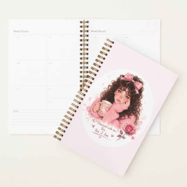 Planner (Display)