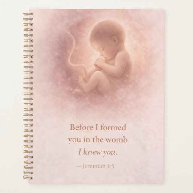 Planner (Front)