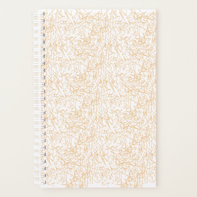 Planner (Front)