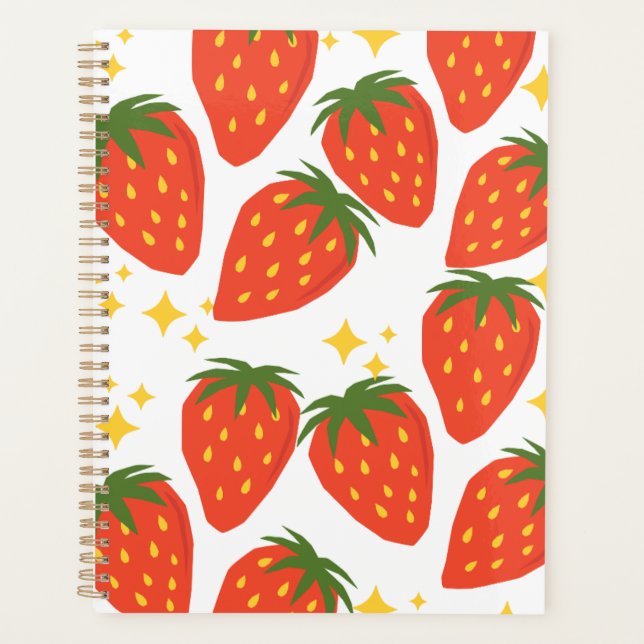  Planner (Front)