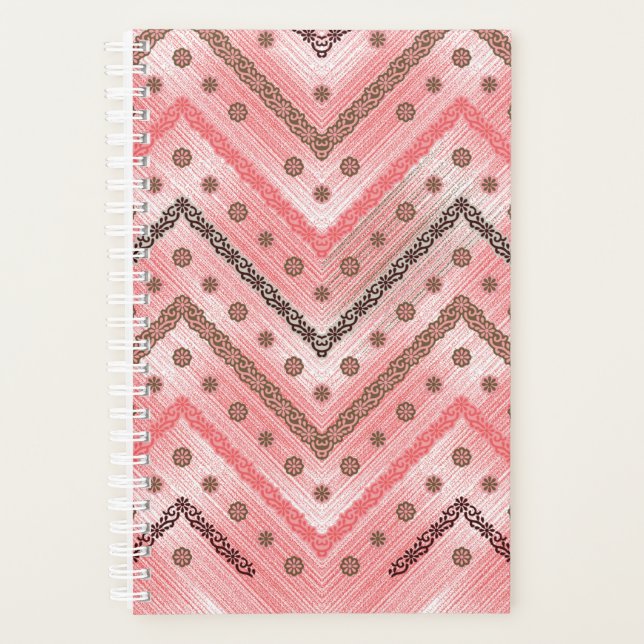 Planner (Front)