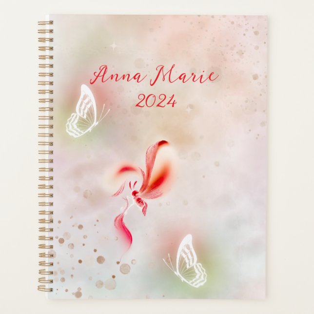 Planner (Front)