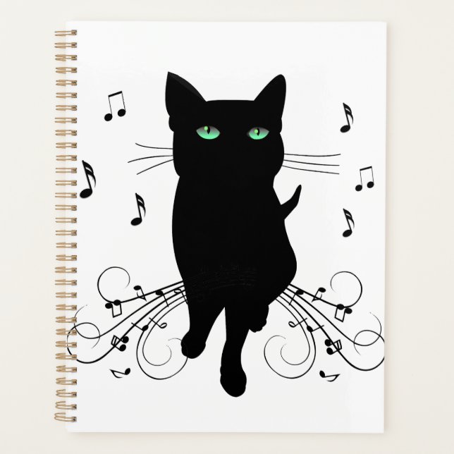 Planner (Front)