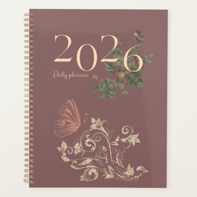 Planner (Front)