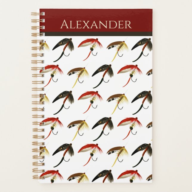 Planner (Front)