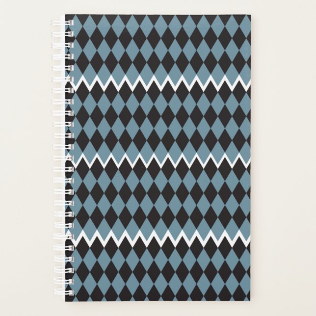 Planner (Front)