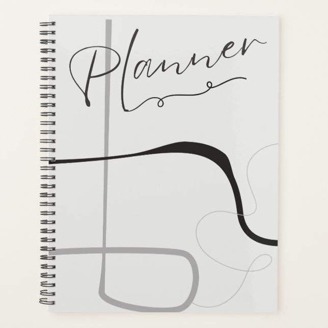 Planner 1 (Front)