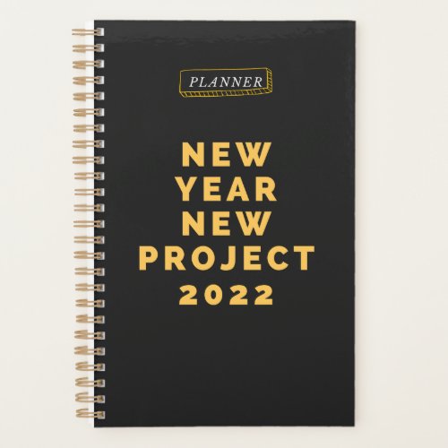 Planner 2022 Notebook _ Planner _ Weekly Planning