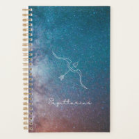 Planner - Astrology - Sagittarius