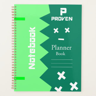 Planner Book