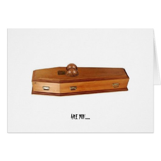 "Planner" Cards (Front Horizontal)