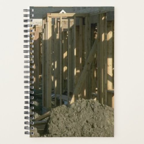 Planner Construction Building