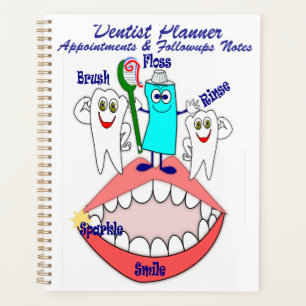 Planner for Dentist: