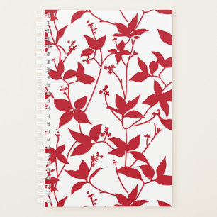 Planner for Students Productivity Spiral Journal