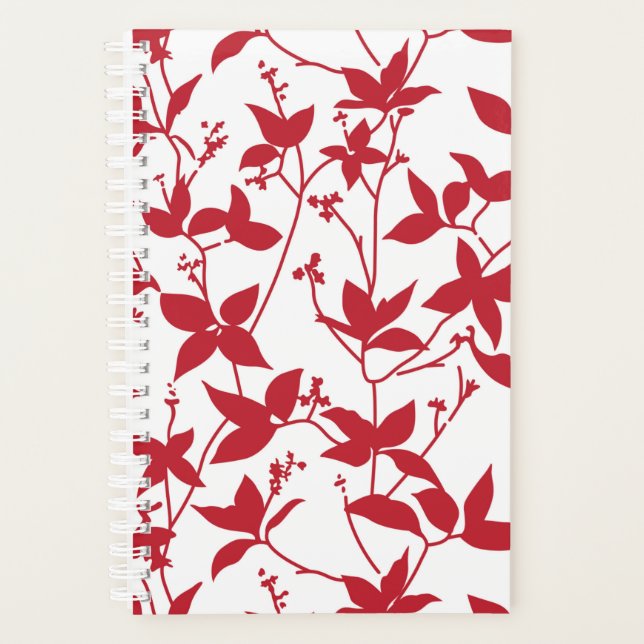 Planner for Students | Productivity Spiral Journal (Front)