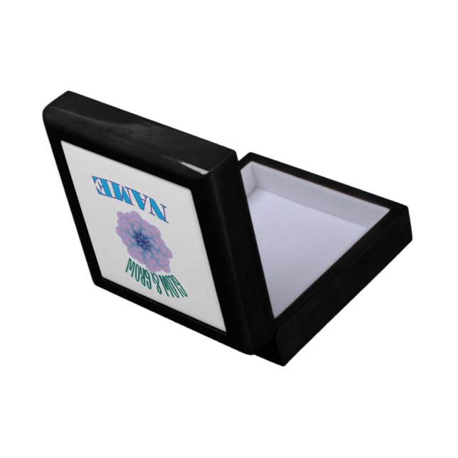 Planner Gift Box (Back Open)