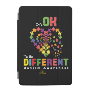 Planner iPad Mini Cover