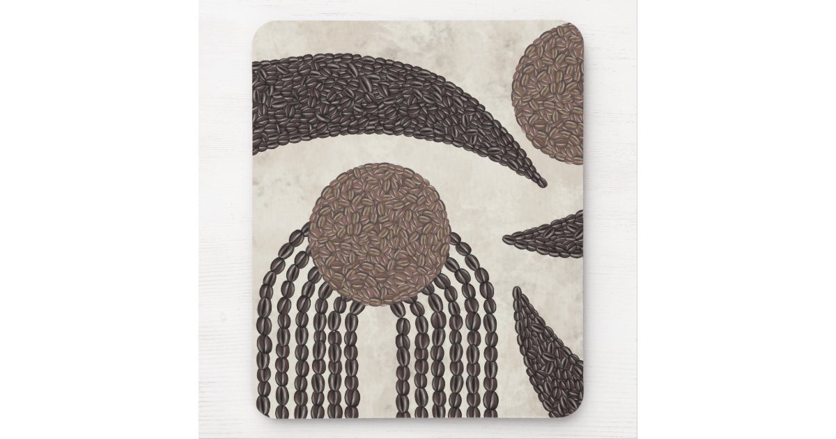 Planner Mouse Pad Zazzle