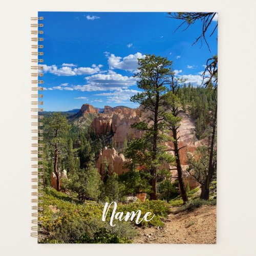 planner national park