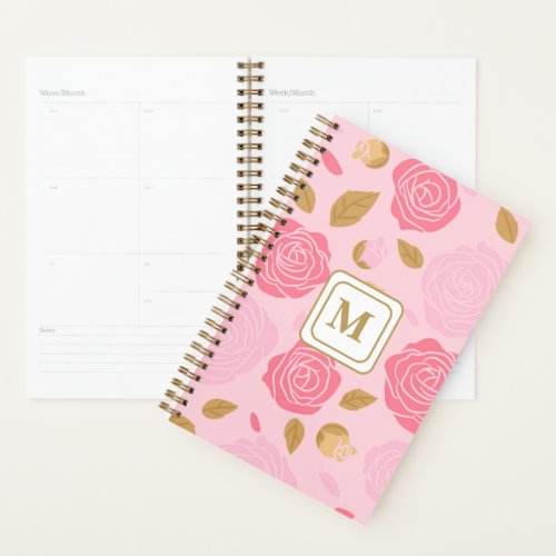 Planner Notebook