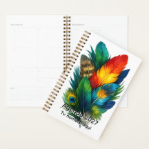 Planner pens