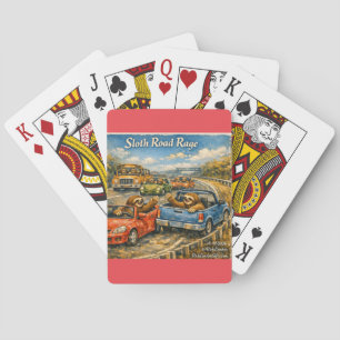 Planner Poker Cards