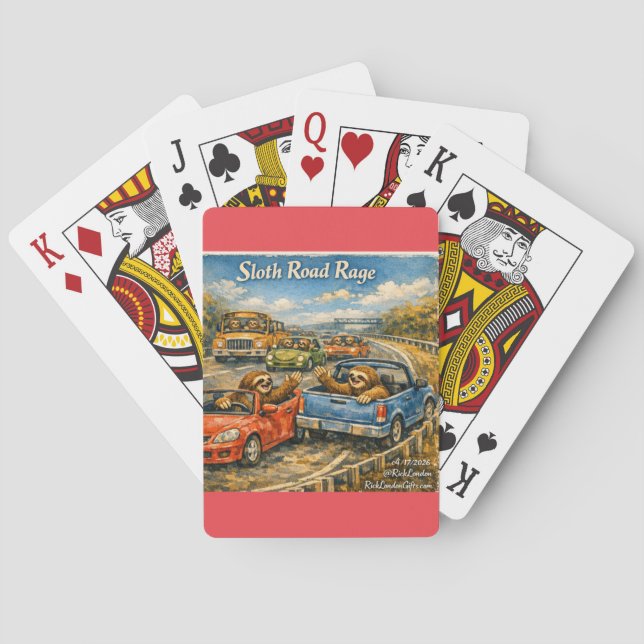 Planner Poker Cards (Back)