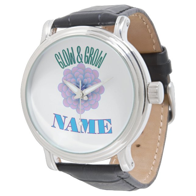 Planner Watch (Angled)