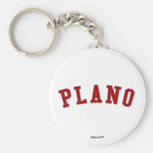 Plano