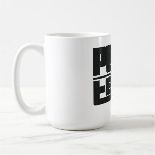 Plano - Texas Coffee Mug