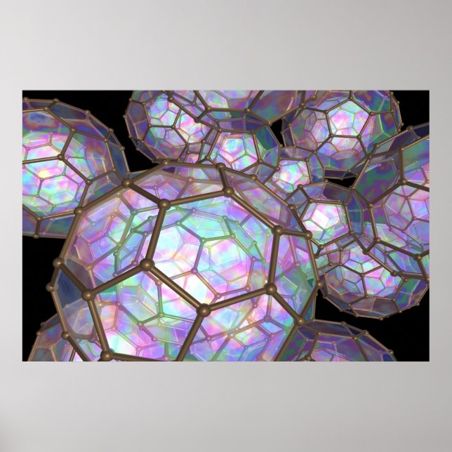 Plans Poster (Front)