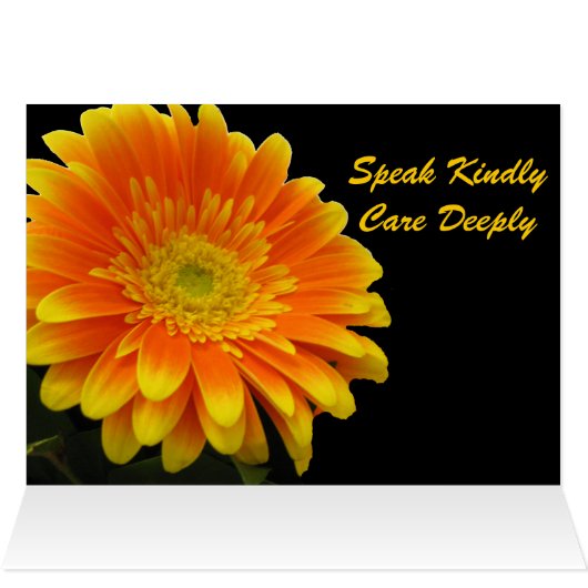 Plant a Kindness Garden Card (Inside Horizontal (Top))