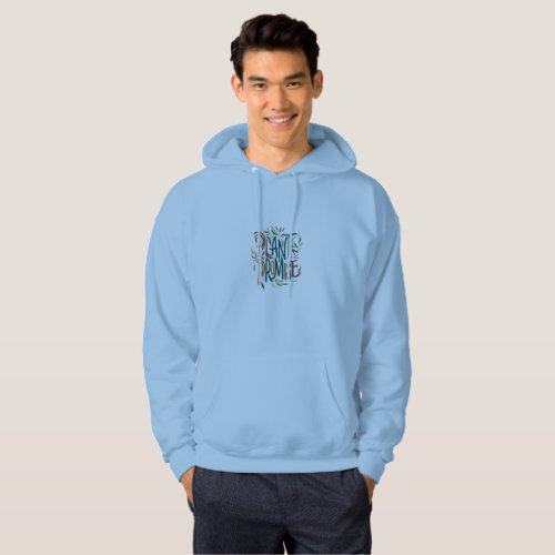 Plant a Promise Hoodie