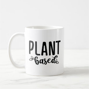Plant Based Coffee Mug