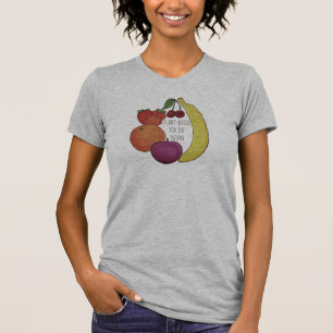Plant-Based for the Future T-Shirt