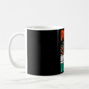 Plant-based vegan for vegans coffee mug