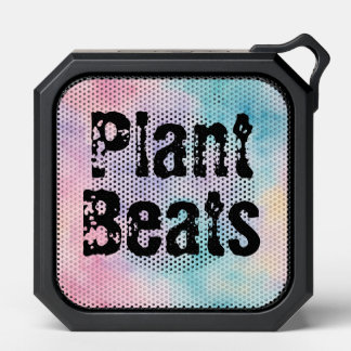 Plant Beats – Portable Garden Bluetooth Speaker