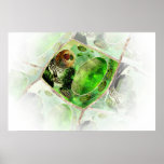 Plant Cell Poster at Zazzle