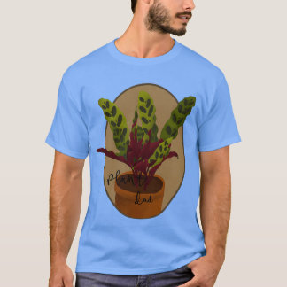 Plant Dad  T-Shirt
