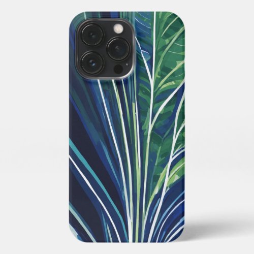 Plant Growing Logo Mobile Case Everywhere You Go iPhone 13 Pro Case