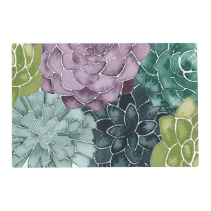 Plant Happiness   Grow Harvest Love Placemat