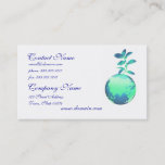 Plant Life Business Cards