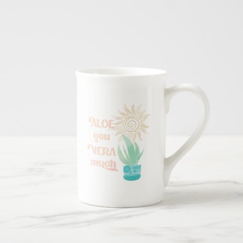 Plant Love Mug