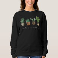 Plant Lover Gift Gardening Just One More Plant