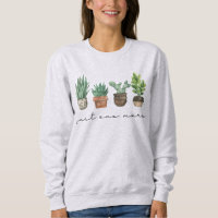 Plant Lover Gift Gardening Just One More Plant