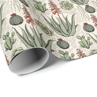 Plant Lover Ivory Aloe Vera Succulents Cactus