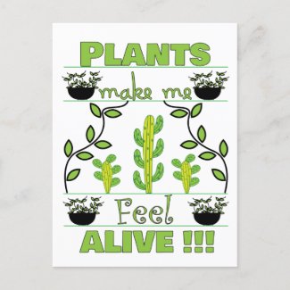 Plant Lover
