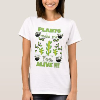 Plant Lover