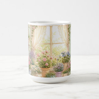 Plant-lover's , Gardener's Coffee Mug, Tea Cup